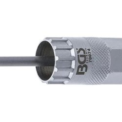 Inserto de anillo de bloqueo | con pasador de centrado - 70074 BGS - Imagen 1