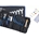 Juego de herramientas en bolsa enrollable | 270 piezas - 3322 BGS - Imagen 1
