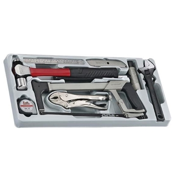 JUEGO DE HERRAMIENTAS TTPS09 - 9 piezas REF.: 106210107 - Imagen 1