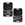 Juego de llaves de vaso | entrada 6,3 mm (1/4") / 12,5 mm (1/2") | 174 piezas - 9191 BGS - Imagen 1
