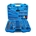 Juego de llaves de vaso Gear Lock | entrada 6,3 mm (1/4") | 10 mm (3/8") / 12,5 mm (1/2") | 218 piezas - 2290 BGS - Imagen 1