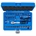 Juego de llaves de vaso Gear Lock | entrada 6,3 mm (1/4") | 38 piezas - 2151 BGS - Imagen 2
