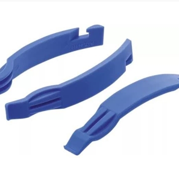 Juego de palancas para cambiar neumáticos | para bicicleta, bicicleta de carretera, bicicleta de montaña | 3 piezas - 70082 BGS - Imagen 1