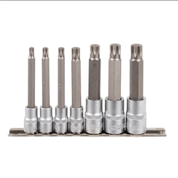 JUEGO DE PUNTAS DE 12 CANTOS- 52320 JBM - Imagen 1