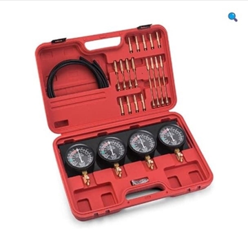 JUEGO PARA SINCRONIZAR CARBURADORES     10018 - Imagen 1