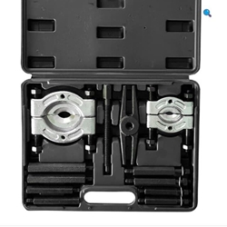 JUEGO SEPARADORES DE GUILLOTINA     3946 - Imagen 1