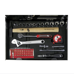 KIT DE MANTENIMIENTO DE 91 PIEZAS BTK91A REF.: 855006908 - Imagen 2