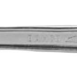 LLAVE AJUSTABLE MOLETA LATERAL CROMADA 6" BAHCO 8070-C - Imagen 1