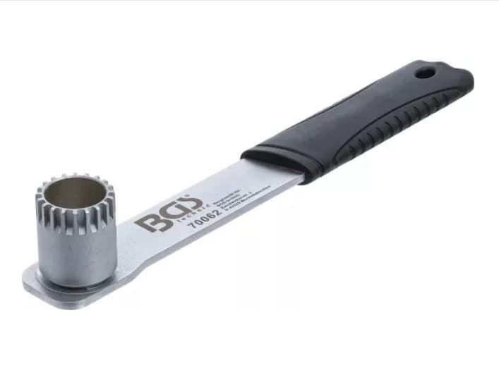 Llave de cojinete interior - 70062 BGS - Imagen 1