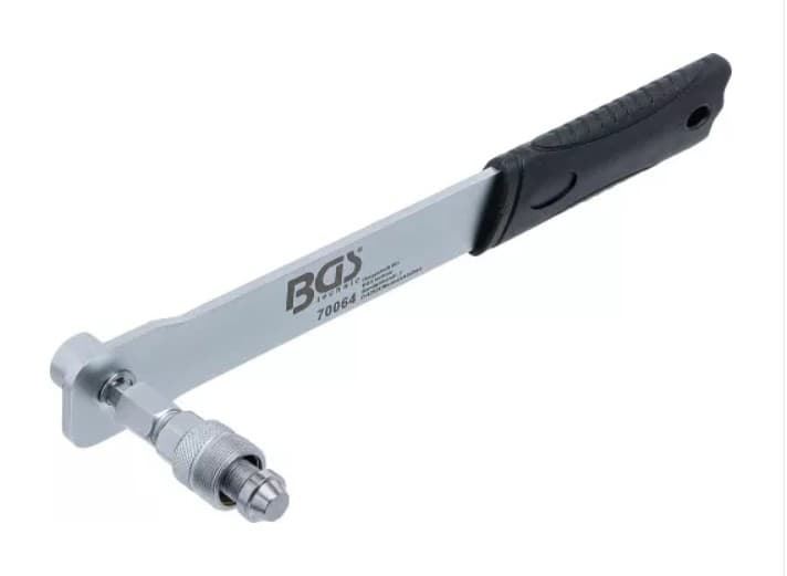 Llave de extracción de la manivela del pedal - 70064 BGS - Imagen 1