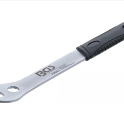 Llave de pedales | 15 mm - 70061 BGS - Imagen 1