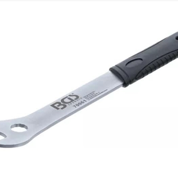 Llave de pedales | 15 mm - 70061 BGS - Imagen 1