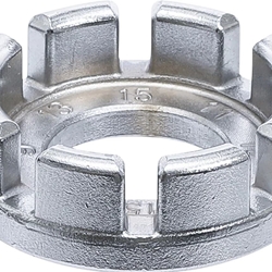 Llave de radios | 7 tamaños | para cabecillas de los radios de 9G - 15G.- 70077 BGS - Imagen 1