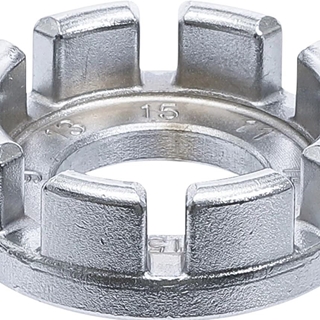 Llave de radios | 7 tamaños | para cabecillas de los radios de 9G - 15G.- 70077 BGS - Imagen 1