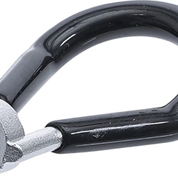 Llave de radios | negra | 3,23 mm (0,127") - 70078 BGS - Imagen 1