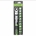 LLAVE DE TRINQUETE CON CABEZAL INTERCAMBIABLE 12 PCS- 54338 JBM - Imagen 1