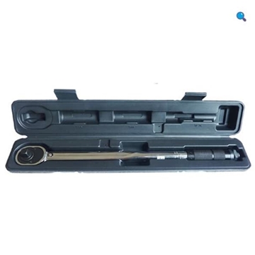 LLAVE DINAMOMÉTRICA 3/8"  9452 - Imagen 1