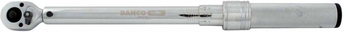 LLAVE DINAMOMETRICA BAHCO 7455-300  60-300Nm - Imagen 1
