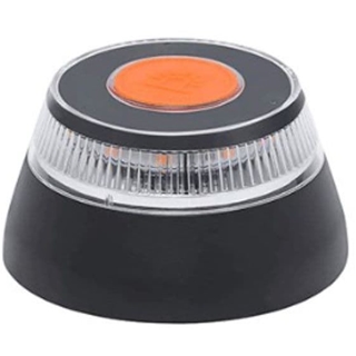 LUZ DE EMERGENCIA V16 CON GEOLOCALIZACIÓN HOMOLOGADA DGT - LUZ BALIZA PARA VEHICULOS - Imagen 1