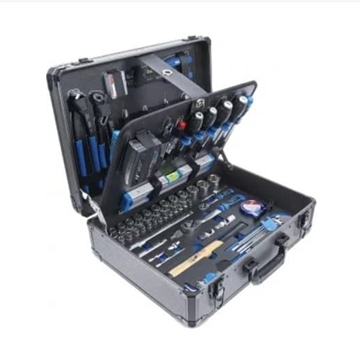 Maletín de herramientas | 149 piezas - 15501 BGS - Imagen 1