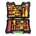 MALETÍN DE HERRAMIENTAS AISLADAS VDE 26 PCS- 54091 JBM - Imagen 1