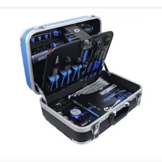 Maletín de herramientas universal | 106 piezas - 15505 BGS - Imagen 1