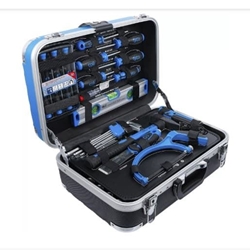 Maletín de herramientas universal | 106 piezas - 15505 BGS - Imagen 2