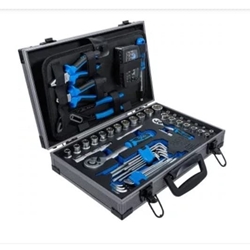 Maletín de herramientas universal | 85 piezas - 11510 BGS - Imagen 1