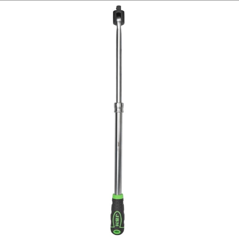 MANERAL EXTENSIBLE 1/2" 450-600MM- 54343 JBM - Imagen 1