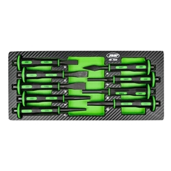 MÓDULO DE CINCELES Y PUNZONES- 15737 JBM - Imagen 1