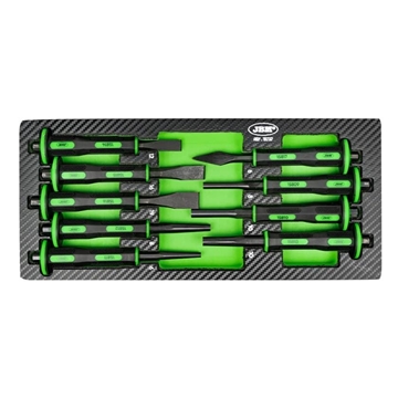 MÓDULO DE CINCELES Y PUNZONES- 15737 JBM - Imagen 1