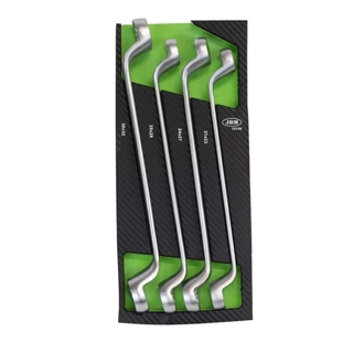 MÓDULO EVA DE 4 LLAVES ACODADAS- 15156 JBM - Imagen 1