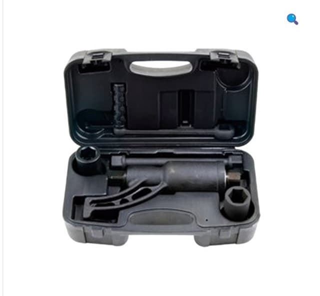 MULTIPLICADOR DE PAR 1" 1:64   9114  TOOLHUB - Imagen 1