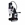 Optimum Taladro de Columna DM 50PM- 3071550 ASLAK - Imagen 1