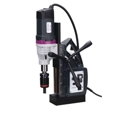 Optimum Taladro de Columna DM 98V- 3071198 ASLAK - Imagen 1