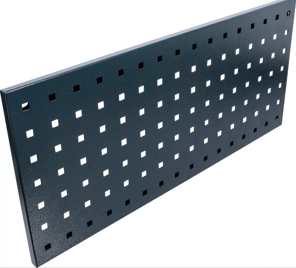Panel perforado | versión corta | para sistema de módulos de pared - 80192 BGS - Imagen 1