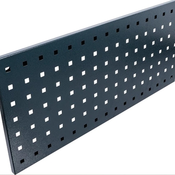 Panel perforado | versión corta | para sistema de módulos de pared - 80192 BGS - Imagen 1