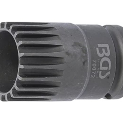 Pieza insertada de cojinetes interiores - 70072 BGS - Imagen 1