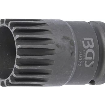 Pieza insertada de cojinetes interiores - 70072 BGS - Imagen 1