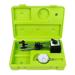 PROFUNDÍMETRO CON SOPORTE MAGNÉTICO- 52904 JBM - Imagen 1