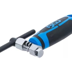 Remachadora de cadena | para cadenas de 7 a 12 marchas - 70088 BGS - Imagen 1