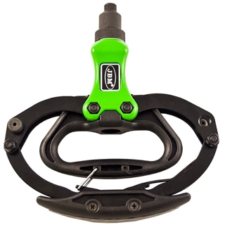 REMACHADORA DE EMPUJE 250MM / 10"- 53331 JBM - Imagen 1