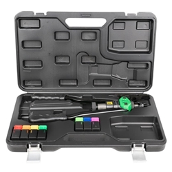 REMACHADORA DE TUERCA 400MM / 16"- 52596 JBM - Imagen 1