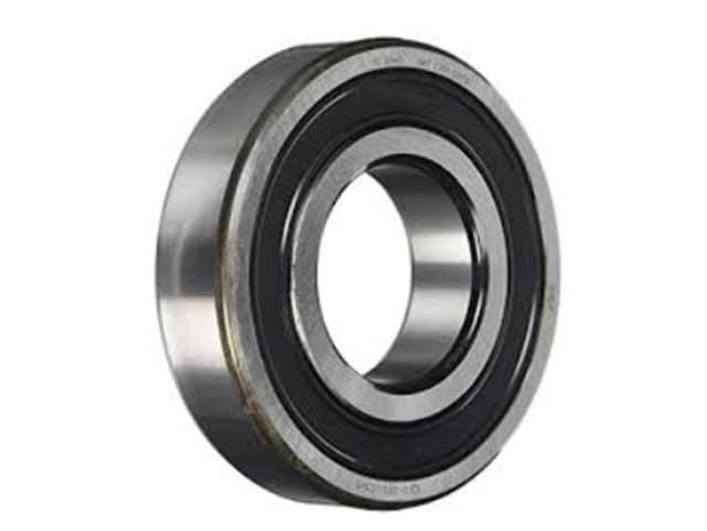 RODAMIENTO SKF - 6000-2RSH/C3 - Imagen 1