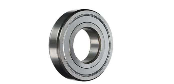 RODAMIENTO SKF 6000-2Z/C3 - Imagen 1