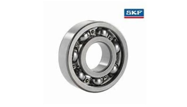 RODAMIENTO SKF - 6000/C3 - Imagen 1