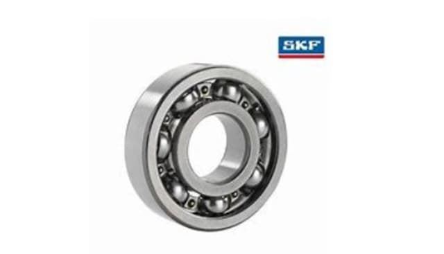 RODAMIENTO SKF 6001 - Imagen 1
