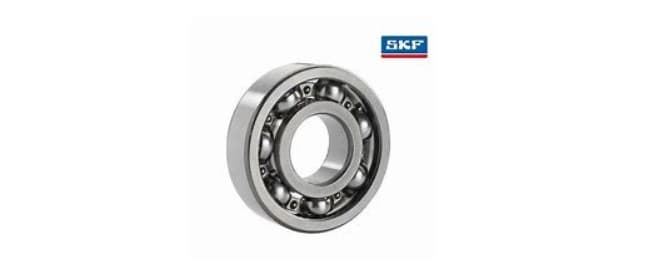 RODAMIENTO SKF 6003/C3 - Imagen 1