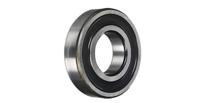 RODAMIENTO SKF 6006-2RS1/C3 - Imagen 1