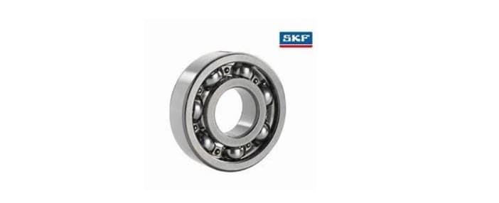 RODAMIENTO SKF - 6006 - Imagen 1